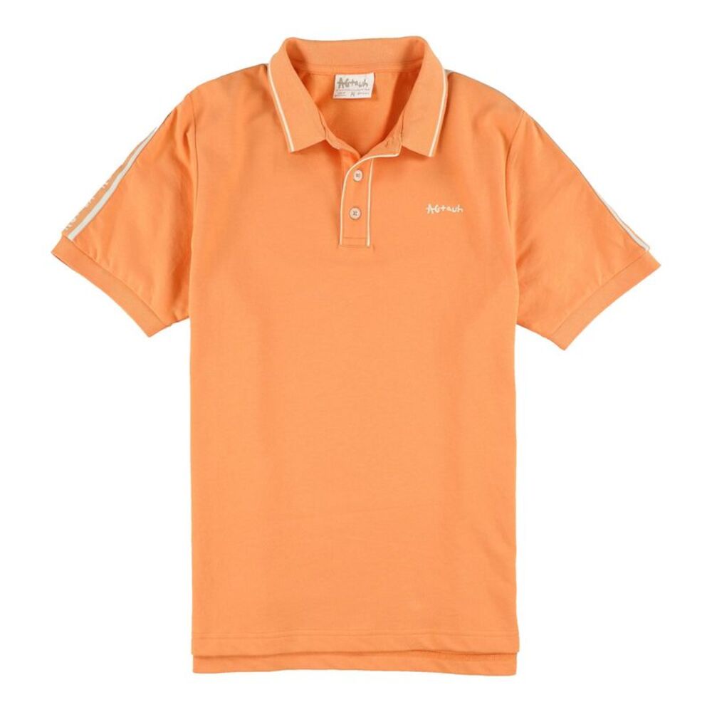 AGtawh Mens Mackey Polo Shirt, NWT
